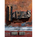 Tapas with Liam Tomlin