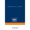 Designing Transistor I.F. Amplifiers
