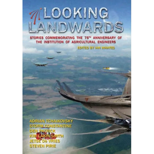Looking Landwards