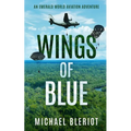 Wings of Blue