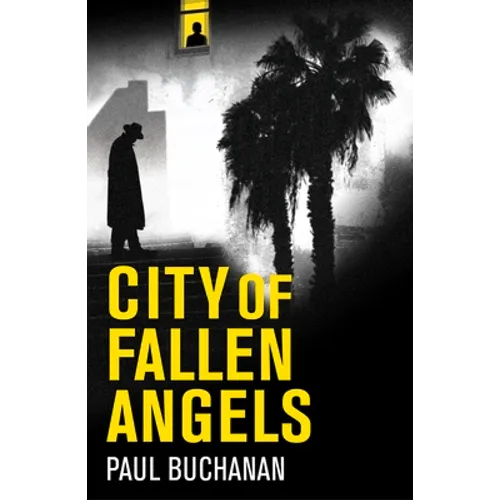 City of Fallen Angels