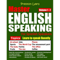 Preston Lee's Master English Speaking - Volume 1 - 2 For Spanish Speakers