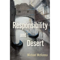 Responsibility and Desert