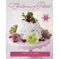 Christmas at the Palace: A Cookbook: 50+ Festive Holiday Recipes