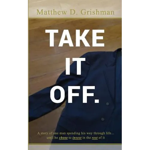 Take it Off