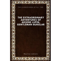 The Extraordinary Adventures of Arsene Lupin, Gentleman-Burglar