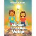 Miriam Finds Her Voice
