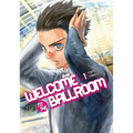 Welcome to the Ballroom, Volume 1