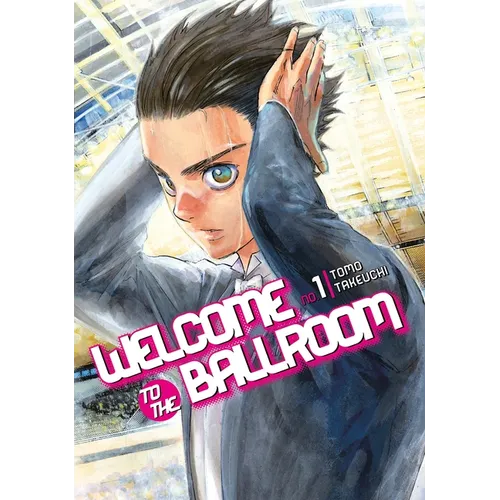 Welcome to the Ballroom, Volume 1