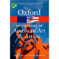 Oxford Dictionary of American Art and Artists