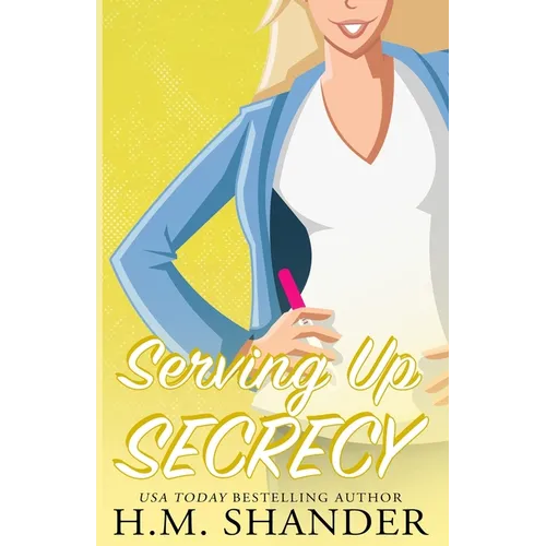 Serving Up Secrecy
