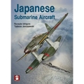Japanese Submarine Aircraft