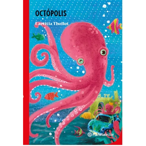 Octópolis / Octopolis