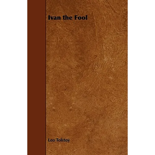 Ivan the Fool