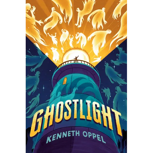 Ghostlight