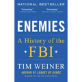 Enemies: A History of the FBI