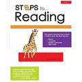 Steps to Reading Book 2: Blends