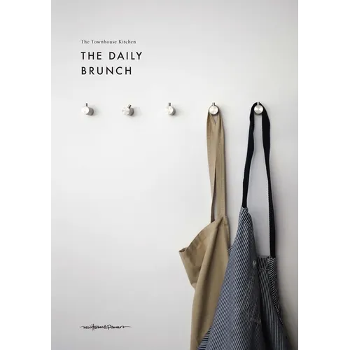 The Townhouse Kitchen Daily Brunch