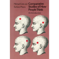 Comparative Studies of How People Think: An Introduction