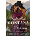 Unbridled Montana Passion