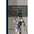 Hand-Book of Common-Law Pleading