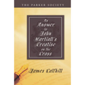 An Answer to John Martiall's Treatise of the Cross