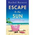 Escape to the Sun