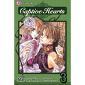 Captive Hearts, Vol. 3