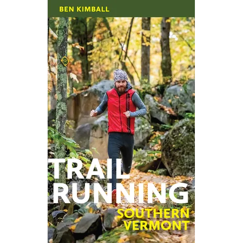 Trail Running Southern Vermont
