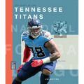The Story of the Tennessee Titans