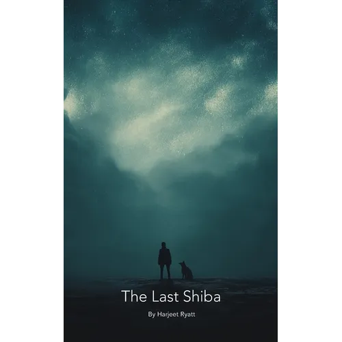 The Last Shiba