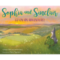 Sophia and Sinclair Go on an Adventure!