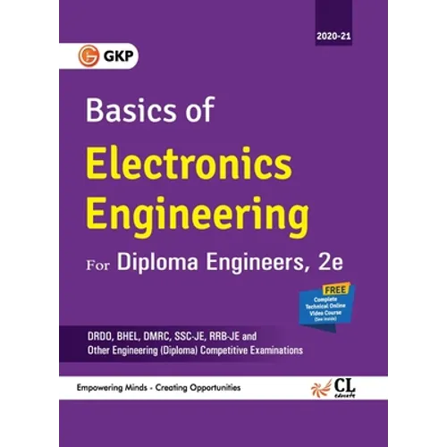 Basics of Electronics Engineering for Diploma Engineer