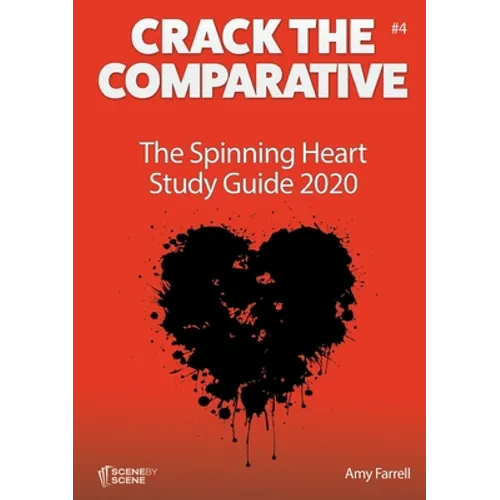 The Spinning Heart Study Guide 2020