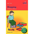 Shopping: Activities for 3-5 Year Olds - 2nd Edition