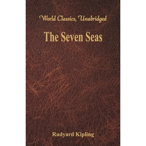 The Seven Seas (World Classics, Unabridged)