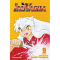 Inuyasha (Vizbig Edition), Vol. 9
