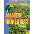 Amazon Rainforest
