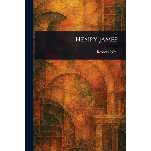 Henry James