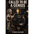 Called to be a Genius: Inspirational Science Stories, an Empowering Biblical Playbook to Build Grit, Think Bigger and Change the World