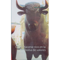 Como hacerse rico en la bolsa de valores
