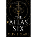 The Atlas Six