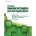 Ifcolog Journal of Logics and their Applications Volume 4, number 11. Dedicated to the Memory of Dale Jacquette