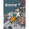 3 Deseos: Un Cuento de Hadas Punk
