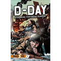 D-Day: Storming Fortress Europe