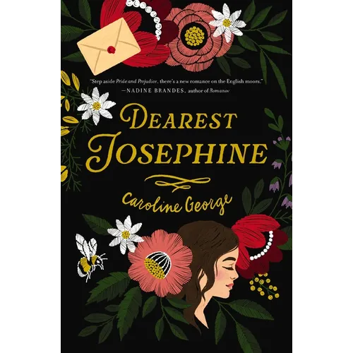 Dearest Josephine