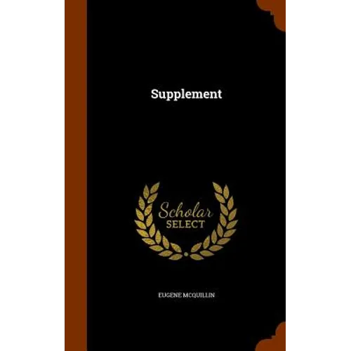 Supplement