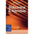 Lonely Planet Botswana & Namibia