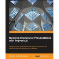 Building Impressive Presentations with Impress.Js
