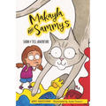 Makayla and Sammy's Show and Tell Adventure
